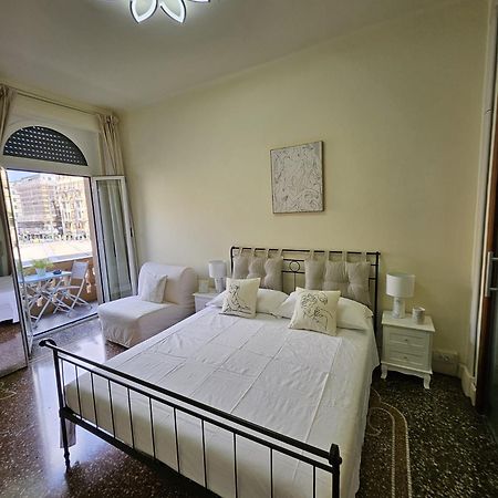 Appartamento Marassi Janov Exteriér fotografie