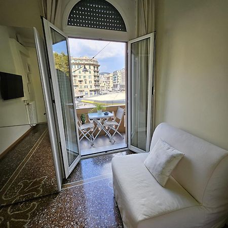 Appartamento Marassi Janov Exteriér fotografie