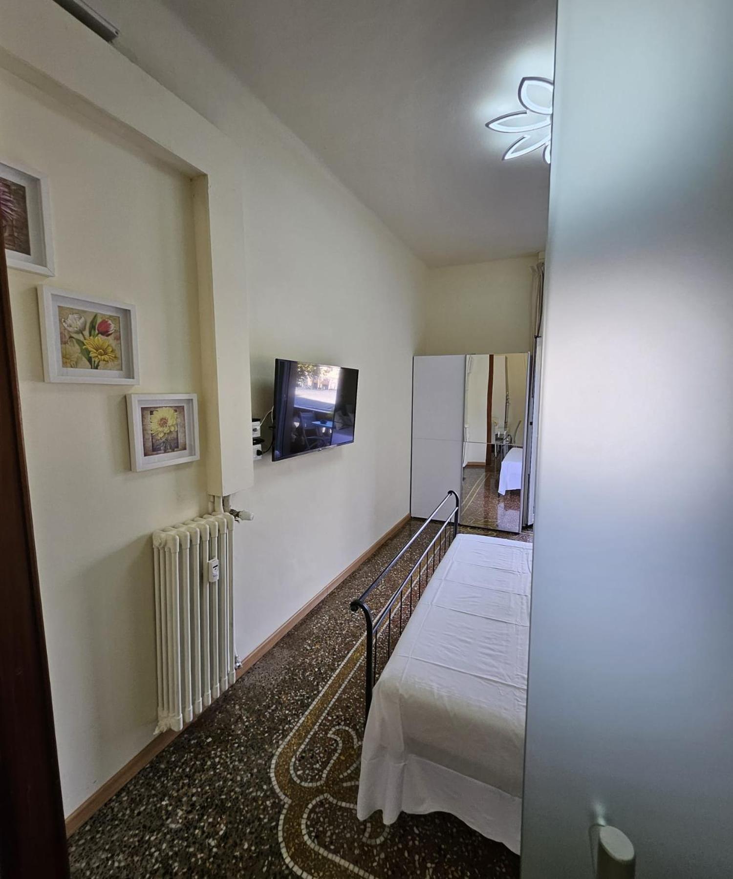 Appartamento Marassi Janov Exteriér fotografie
